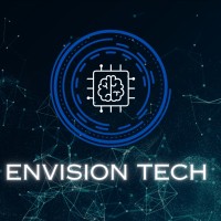 EnvisionTech (Pvt) logo - Similar company to Techtalkx