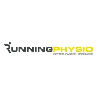 Running-Physio logo - Similar company to Ergophyx