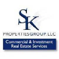 SK Properties Group, LLC. logo - Similar company to Dream Spots Real Estate