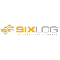 SixLog Corp now a STERIS Company logo - Similar company to Steris Pharma
