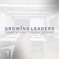 Growing Leaders, Inc. logo - Similar company to Equip Leadership