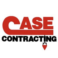 Case Contracting Company logo - Similar company to Tds Construction, Inc.