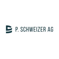 P. Schweizer AG logo - Similar company to Garage P. Schweizer