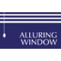 Alluring Window logo