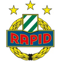 SK Rapid logo - Similar company to Öfb