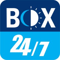 Box 247 logo - Similar company to Dsoler | Marketing Digital