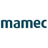 Mamec Oy logo - Similar company to Macring Oy