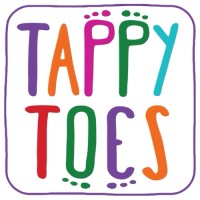 Tappy Toes Franchise Ltd. logo - Similar company to Mind Marvels Franchise