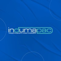 Indumapac logo - Similar company to Indupack