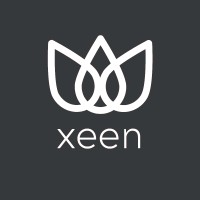Xeen logo - Similar company to Hume Leadership