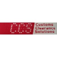 Customs Clearance Solutions logo - Similar company to Nonexe Limited