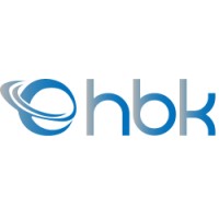HBK Solutions logo - Similar company to Vtr Talent