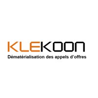 klekoon logo - Similar company to Mindscom Learning