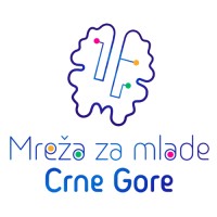 Mreža za mlade Crne Gore - Youth Network of Montenegro logo - Similar company to Pr Ankh