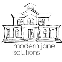 Modern Jane Solutions | Licensed Clinical Therapy | Professional Development | Georgia logo - Similar company to Walker County School District