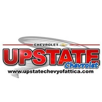 Upstate Chevrolet
