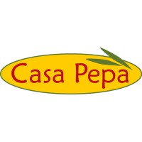Casapepa spanish delicacies logo - Similar company to Io.Olio