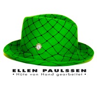 Ellen Paulssen logo - Similar company to Dailysocks