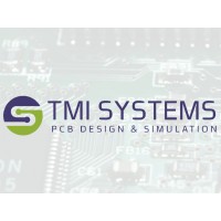 TMI Systems -PCB design & Simulation logo - Similar company to Memtek Electronic Engineering (1998) Ltd.