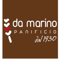 Panificio da Marino logo - Similar company to Panificio 3 Moretti