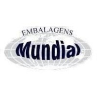 Mundial Embalagens logo - Similar company to Porto Pedras