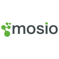 Mosio for Research logo - Similar company to Compleon