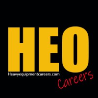 Heavy Equipment Careers logo - Similar company to Voso Inc - Heavy Equipment Sales