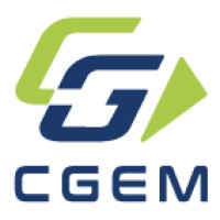 CGEM France logo - Similar company to ✨Cossm Manutention Sarl💫