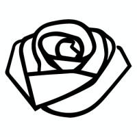 White Rose Games logo - Similar company to Intuitive Pixel