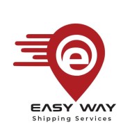 Easyway shipping services logo - Similar company to Easyway Intellectual Property