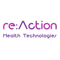re-Action Health Technologies logo - Similar company to Jam Up!