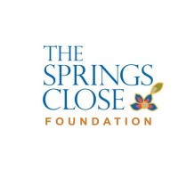 SPRINGS CLOSE FOUNDATION logo - Similar company to Chester County Department Of Community Development