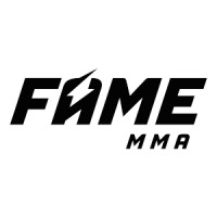 FAME MMA logo - Similar company to Stormmedia
