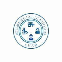 Comercializadora CHAM logo - Similar company to Start-Ops Mexico