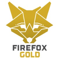 FireFox Gold Corp logo - Similar company to Finncobalt Oy