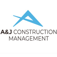 A&J Construction Management logo - Similar company to A&J Construction Gmbh