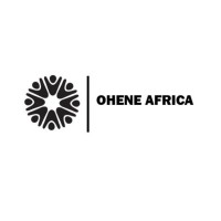 Ohene Africa logo - Similar company to Radhar