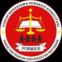 Forum Mahasiswa Pengkaji Konstitusi Fakultas Hukum Universitas Mataram logo - Similar company to Ukm Prima Unram