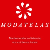 MODATELAS logo - Similar company to Modatelas