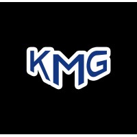 KMG Marketing logo - Similar company to Aquabella Organic Solutions