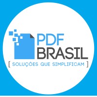 PDF Brasil logo - Similar company to We Pdf