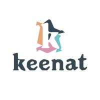 KEENAT logo - Similar company to Colec