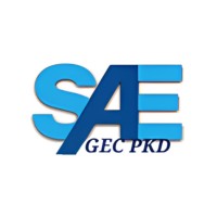 SAE INDIA GEC PALAKKAD