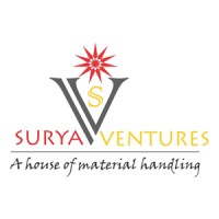 Surya Ventures logo - Similar company to Dutta Enterprise