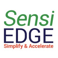SensiEDGE LTD logo - Similar company to Griot Ltd
