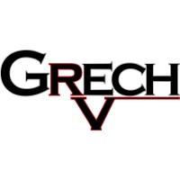 Grech RV logo - Similar company to Rossmönster