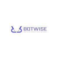 BotWise Software Services Pvt Ltd logo - Similar company to Sunrange Technologies
