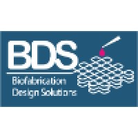 Biofabrication Design Solutions logo - Similar company to Atin Medical