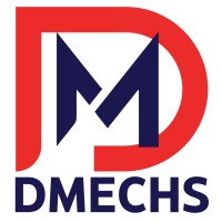 DMechs Pvt Ltd logo - Similar company to Blue Horn Technologies