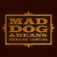 Mad Dog & Beans Mexican Cantina